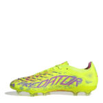 adidas Mens Predator Firm Ground Football Boots – view 2