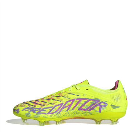 adidas Mens Predator Firm Ground Football Boots – view 2