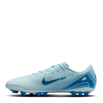 Nike Mercurial Vapor 16 Artificial Ground Football Boots – Blue/Baltic – view 2