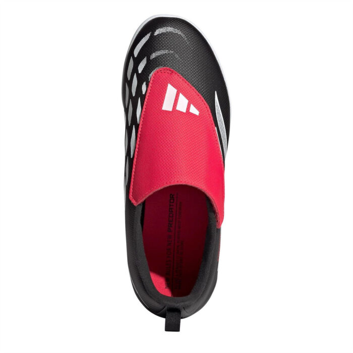 adidas Pred .4 Tf V Ch63 Junior Turf Football Boots – view 5