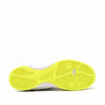 Kelme Indoor Football Boots – Lime/Black - Image 5