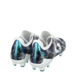 Sondico Blaze Firm Ground Football Boots – Emerald – view 5