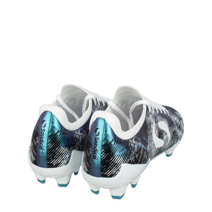 Sondico Blaze Firm Ground Football Boots – Emerald – view 5