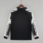 Retro Colo Colo 1995 Away Long Sleeve Jersey - Image 2