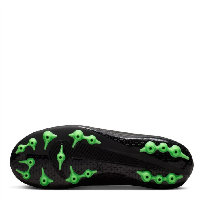 Nike Mercurial Junior Turf Football Boots – view 3