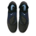 Nike Phantom High 6 Firm Ground Football Boots – Black – view 6