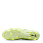 Nike Phantom Luna Ii Firm Ground Football Boots – Crimson/Volt – view 3