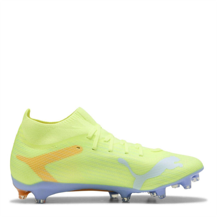 Puma Ultra 6 Firm Ground Football Boots – view 4