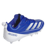 adidas Turf Football Boots – Team Royal Blue – view 4