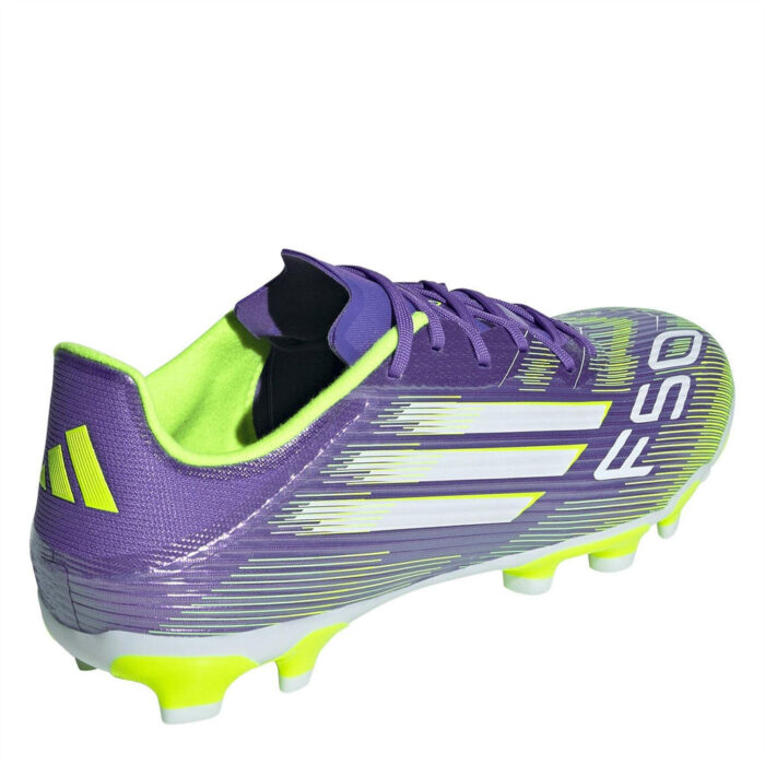 adidas F50 Multi-Ground Football Boots – view 4