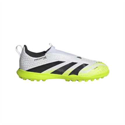 adidas Jn Pred Leag Junior Turf Football Boots