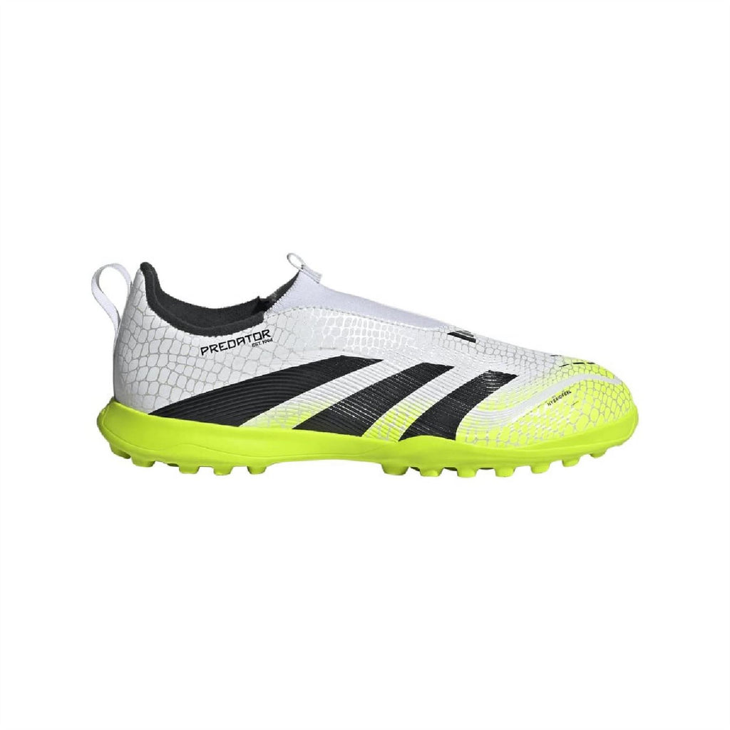 adidas Jn Pred Leag Junior Turf Football Boots