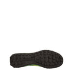 Sondico Blaze Junior Turf Football Boots – Black/Green – view 3