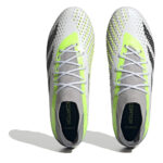 adidas Predator Accuracy.1 Low Artificial Ground Football Boots – view 5