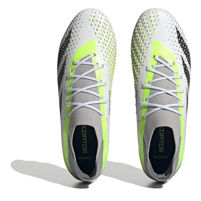 adidas Predator Accuracy.1 Low Artificial Ground Football Boots – view 5
