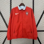 Mens Portugal 2024 Reversible Jacket - Image 3