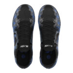 Sondico Blaze Junior Turf Football Boots – Black/Blue – view 6