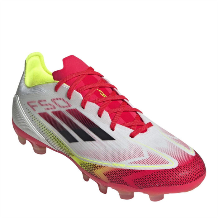 adidas F50 Multi-Ground Football Boots – view 3