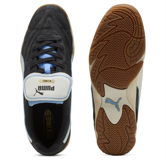 Puma King Indoor Football Boots – view 3