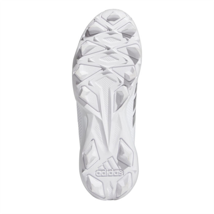 adidas Junior Turf Football Boots – Ftwr White – view 6