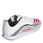 adidas F50 Messi Junior Indoor Football Boots – view 4