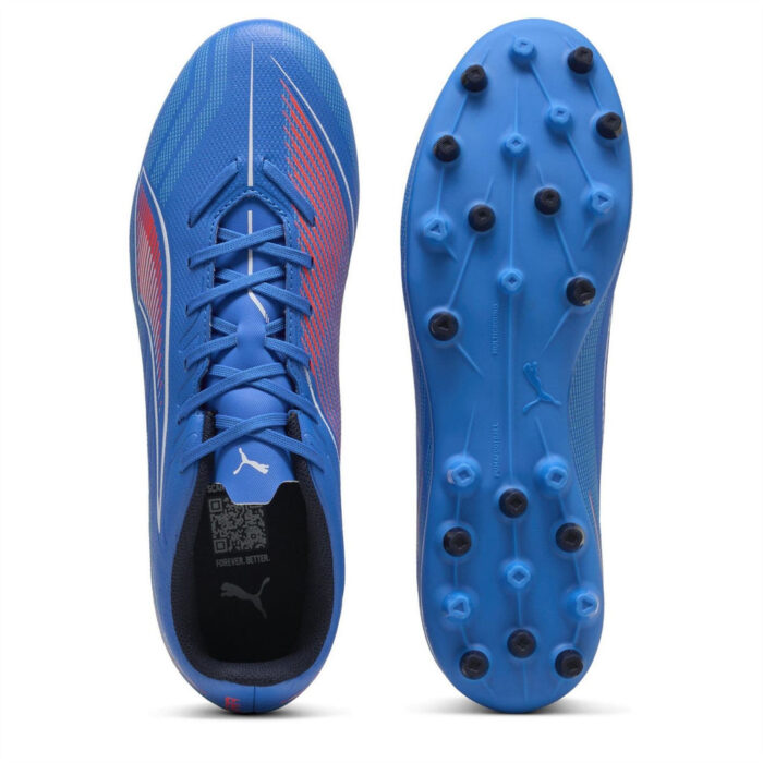 Puma Ultra 6 Multi-Ground Football Boots - Image 3