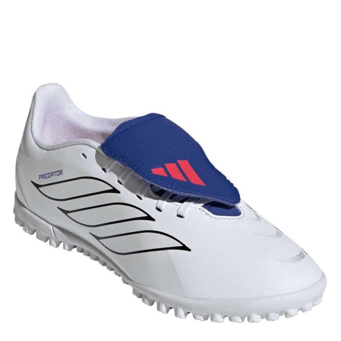 adidas Predator Junior Turf Football Boots – view 3