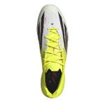 adidas F50 Soft Ground Football Boots – Solar Yellow – view 5