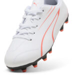 Puma Vitoria Fg Junior Firm Ground Football Boots – view 6