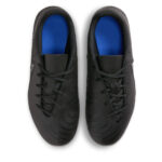 Nike Phantom Gx Ii Junior Firm Ground Football Boots – Black/Black – view 6