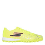 Skechers Skx_01 Gold Turf Football Boots – Yellow/Black – view 8