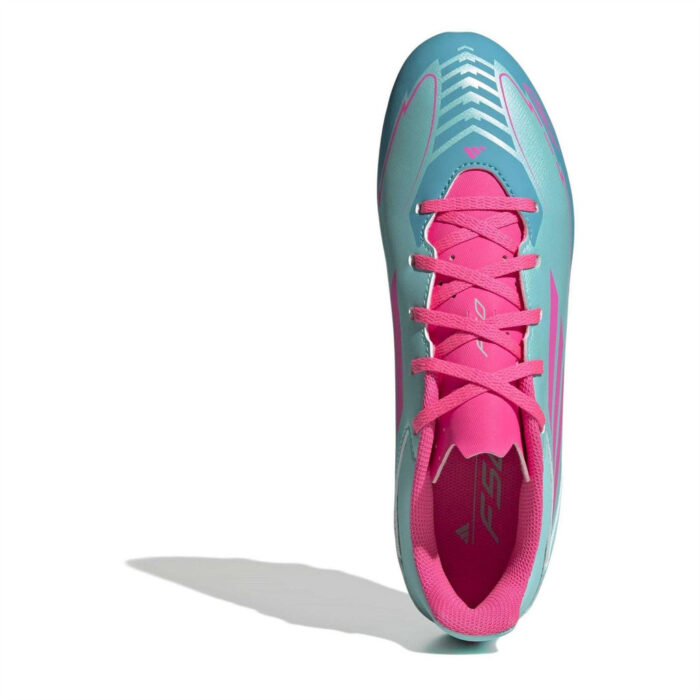 adidas Unisex Firm Ground Football Boots – view 5