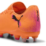 Puma 8 Soft Ground Football Boots – view 5
