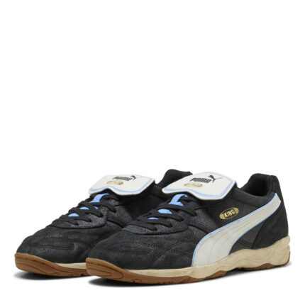 Puma King Indoor Football Boots