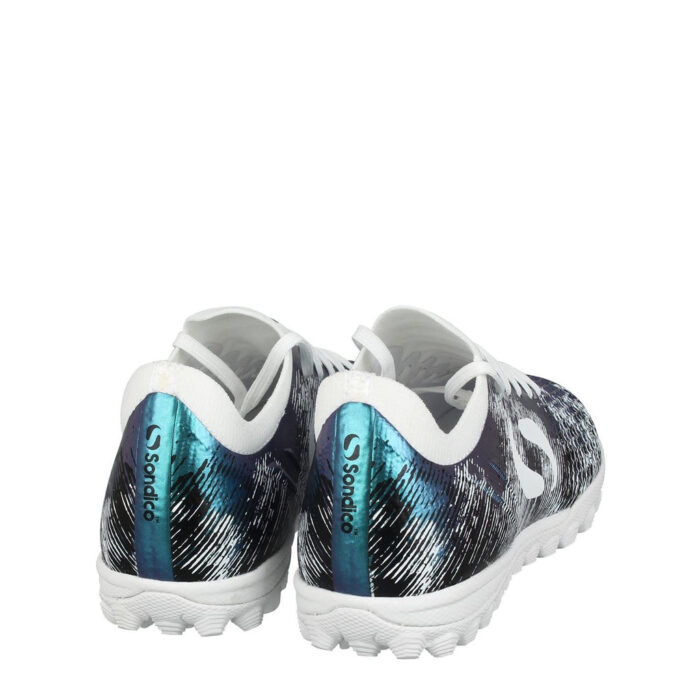 Sondico Blaze Junior Turf Football Boots – Emerald – view 5