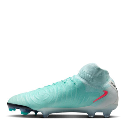 Nike Phantom Luna Ii Firm Ground Football Boots – Mint/Red – view 2