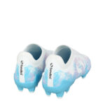 Sondico Blaze Graphic Print Round Toe Junior Firm Ground Football Boots – view 5