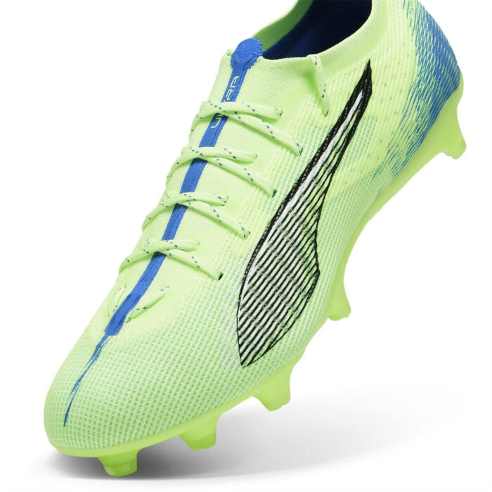Puma 5 Firm Ground Football Boots – view 6