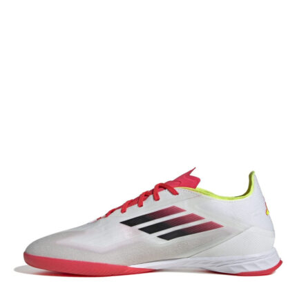 adidas Mens F50 Indoor Football Boots – view 2