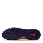 Nike Phantom 6 Low Turf Football Boots – Orange/Volt – view 3
