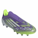 adidas F50 Firm Ground Football Boots – view 3