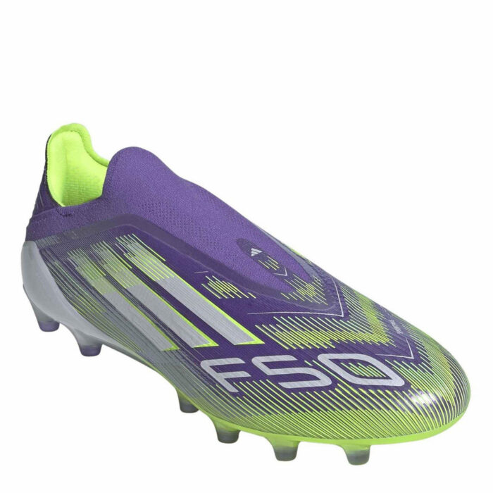 adidas F50 Firm Ground Football Boots – view 3