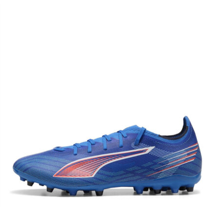 Puma Ultra 6 Multi-Ground Football Boots – Ultra Blue-Pum – view 2