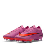 Nike Zoom Vaporfly Junior Firm Ground Football Boots – view 2