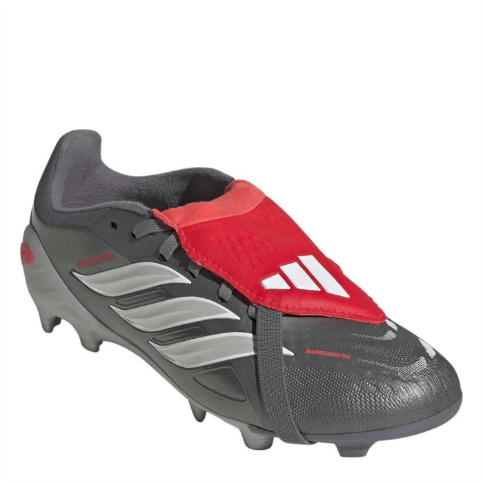 adidas Predator Junior Firm Ground Football Boots – view 3