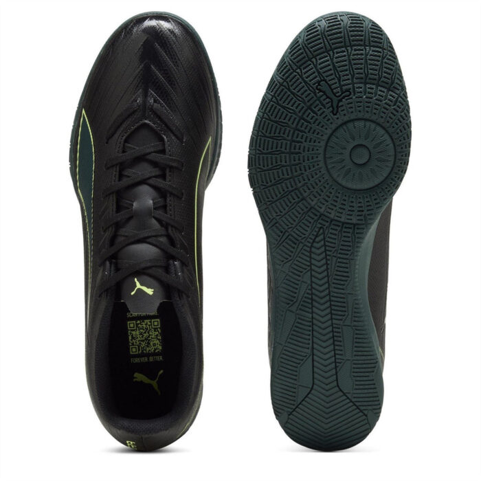 Puma Ultra 6 Indoor Football Boots – view 3