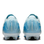 Nike Mercurial Vapor 16 Turf Football Boots – Blue – view 6