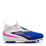 Nike Phantom 6 High Junior Turf Football Boots