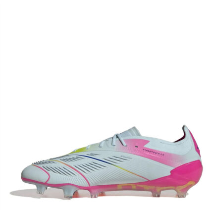 adidas Predator Firm Ground Football Boots – Almost Blue – view 2