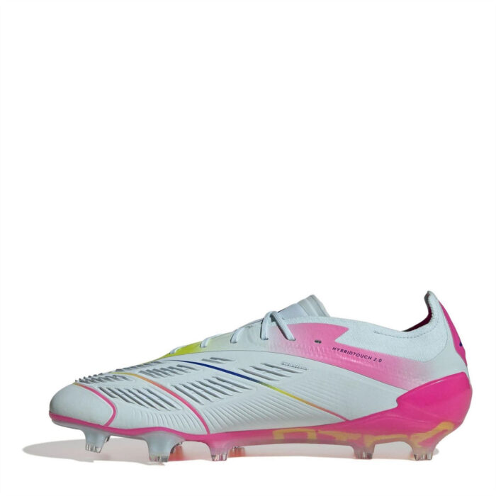 adidas Predator Firm Ground Football Boots – Almost Blue – view 2